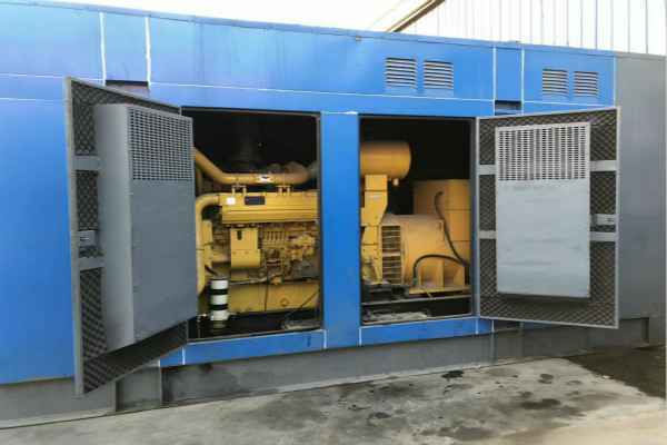 尊龙凯时z6官网首页-尊龙(中国)机电提供东莞临时发电机租赁