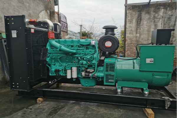 尊龙凯时z6官网首页-尊龙(中国)机电告诉你柴油发电机组的操作使用