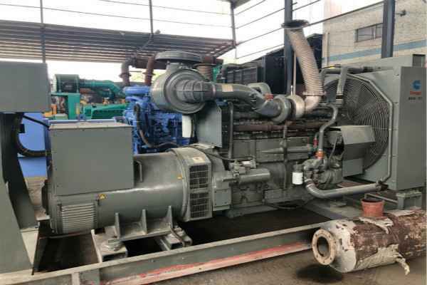 尊龙凯时z6官网首页-尊龙(中国)讲述：柴油发电机组怎么接电