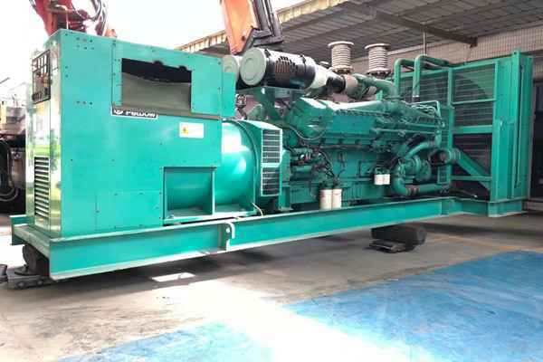 尊龙凯时z6官网首页-尊龙(中国)东莞发电机出租：清明不休，干劲不减！