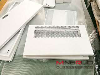 做钣金机箱要考虑的一些问题_九游体育娱乐最新网站-九游(中国)