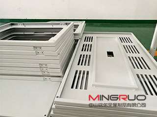 珠海钣金加工中山九游体育娱乐最新网站-九游(中国)教你做机柜如何选择最好的板材