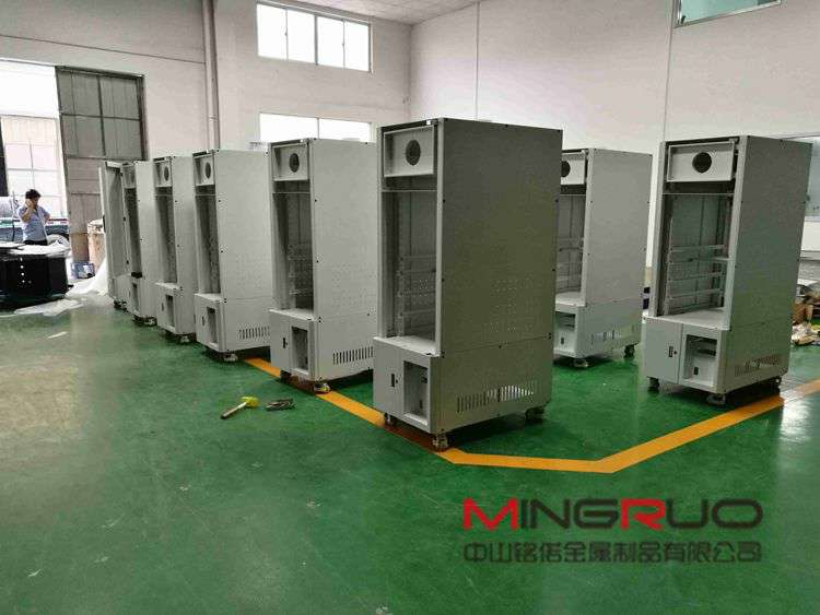 珠海中山九游体育娱乐最新网站-九游(中国)教您在制作钣金件的时候选择各种材料