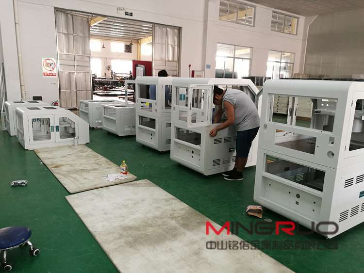 制作钣金产品过程选那些材料最好-九游体育娱乐最新网站-九游(中国)