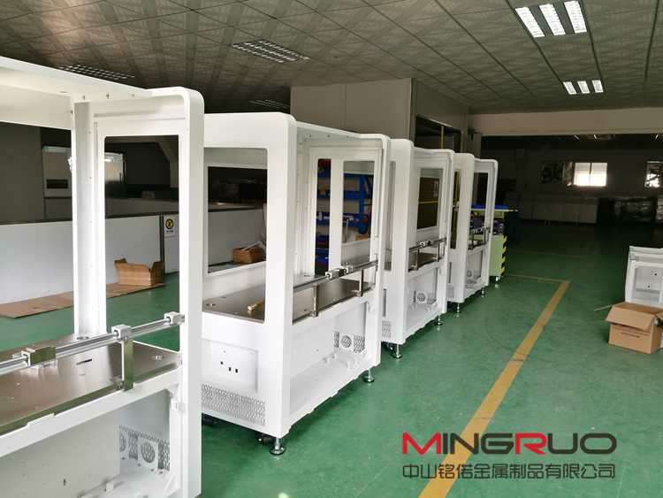 九游体育娱乐最新网站-九游(中国)教您在制作钣金件的时候各种材料的比较