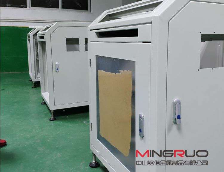 钣金加工中电脑机箱漏电的最好解决方法-九游体育娱乐最新网站-九游(中国)