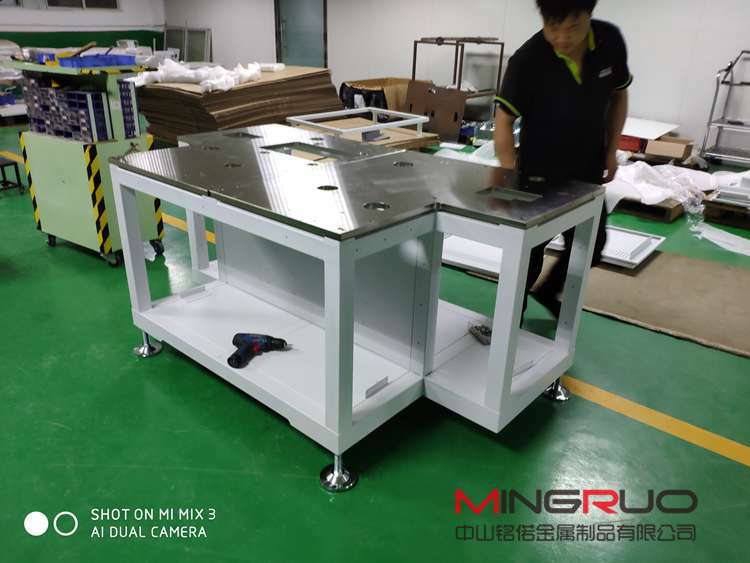 钣金加工不锈钢的有关实用知识_九游体育娱乐最新网站-九游(中国)