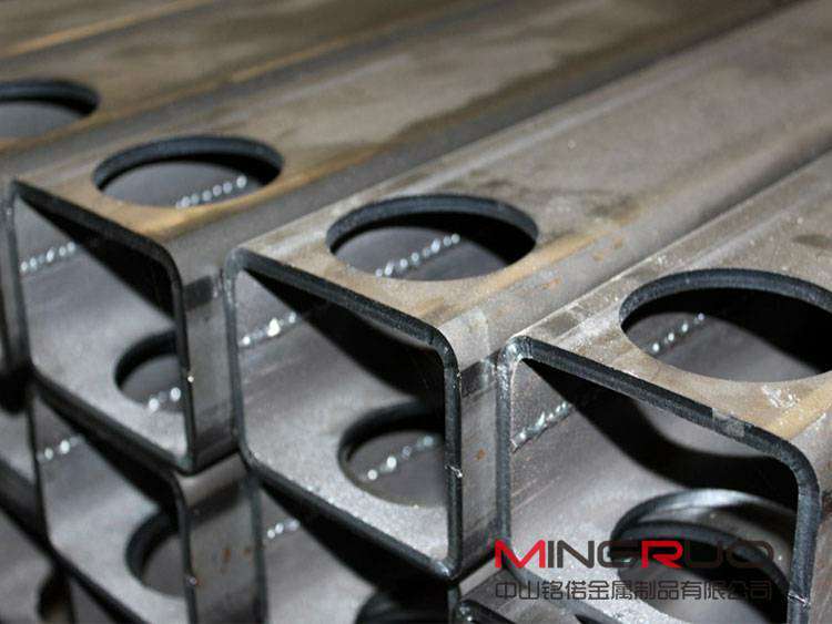 钣金加工中的激光切割到底是什么原理？-九游体育娱乐最新网站-九游(中国)