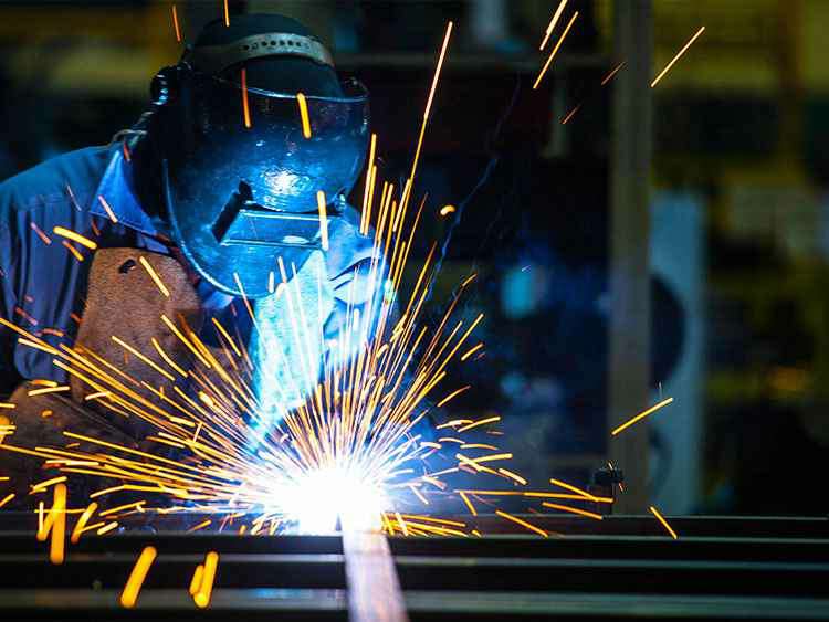 钣金加工中对焊接缺陷、焊接不良的根本解决办法-中山九游体育娱乐最新网站-九游(中国)