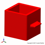 钣金加工相关工艺-压铸工艺知识的详细介绍-中山九游体育娱乐最新网站-九游(中国)-九游体育娱乐最新网站-九游(中国)
