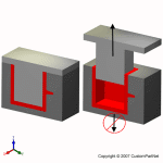 钣金加工相关工艺-压铸工艺知识的详细介绍-中山九游体育娱乐最新网站-九游(中国)-九游体育娱乐最新网站-九游(中国)