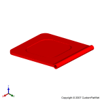钣金加工相关工艺-压铸工艺知识的详细介绍-中山九游体育娱乐最新网站-九游(中国)-九游体育娱乐最新网站-九游(中国)