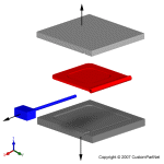 钣金加工相关工艺-压铸工艺知识的详细介绍-中山九游体育娱乐最新网站-九游(中国)-九游体育娱乐最新网站-九游(中国)