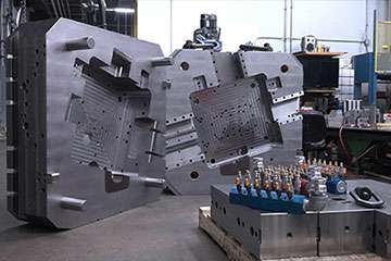 钣金加工相关工艺-压铸工艺知识的详细介绍-中山九游体育娱乐最新网站-九游(中国)