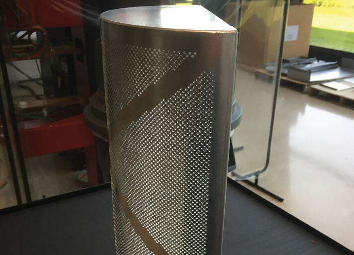 激光焊接技术随着钣金加工行业需求而高速发展-九游体育娱乐最新网站-九游(中国)