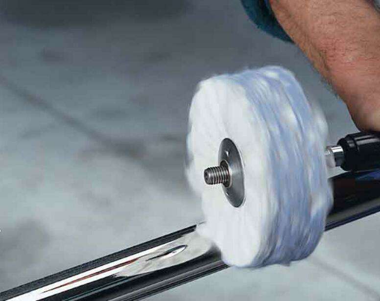 不锈钢表面处理技巧之拉丝、抛光、精磨不锈钢-中山铭偌-九游体育娱乐最新网站-九游(中国)