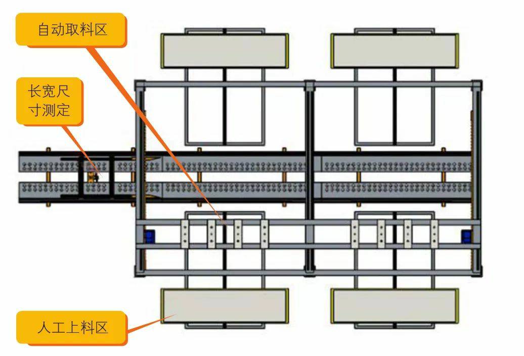钣金加工产品在自动化及电梯行业中的应用 -九游体育娱乐最新网站-九游(中国)