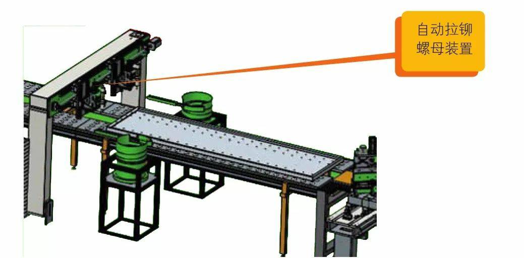 钣金加工产品在自动化及电梯行业中的应用 -九游体育娱乐最新网站-九游(中国)