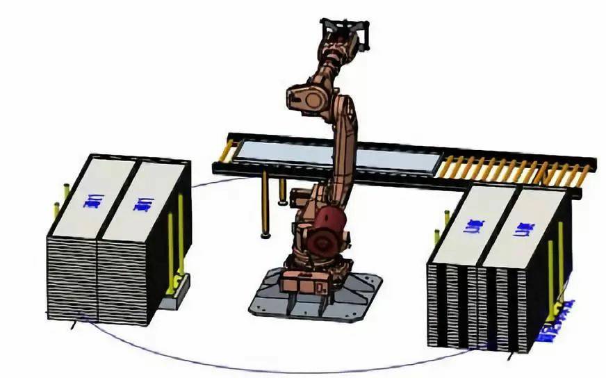 钣金加工产品在自动化及电梯行业中的应用 -九游体育娱乐最新网站-九游(中国)