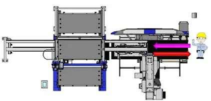 钣金加工产品在自动化及电梯行业中的应用 -九游体育娱乐最新网站-九游(中国)