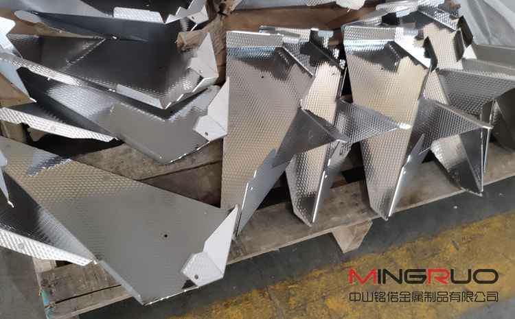 钣金加工厂计算钣金产品制造成本的四个步骤-九游体育娱乐最新网站-九游(中国)