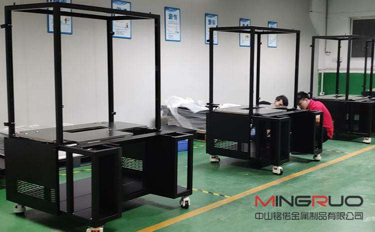 钣金加工行业现状及未来发展方向预测-九游体育娱乐最新网站-九游(中国)