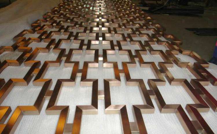 原来不锈钢也会生锈？美观的不锈钢制品又是如何生产出来的呢？-九游体育娱乐最新网站-九游(中国)