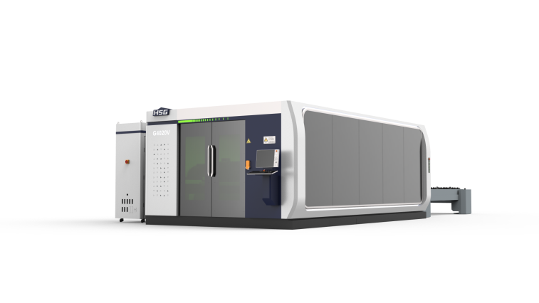 板材用6KW激光切割机-九游体育娱乐最新网站-九游(中国)