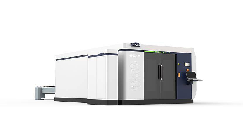 板材用6KW激光切割机-九游体育娱乐最新网站-九游(中国)