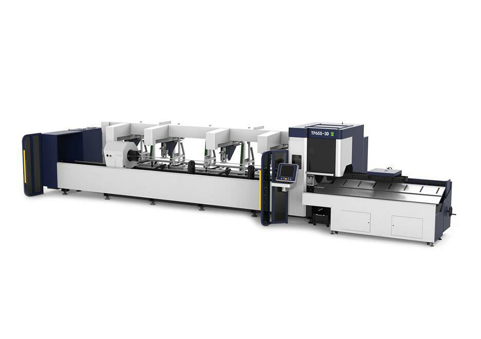 管材用2KW激光切割机-九游体育娱乐最新网站-九游(中国)