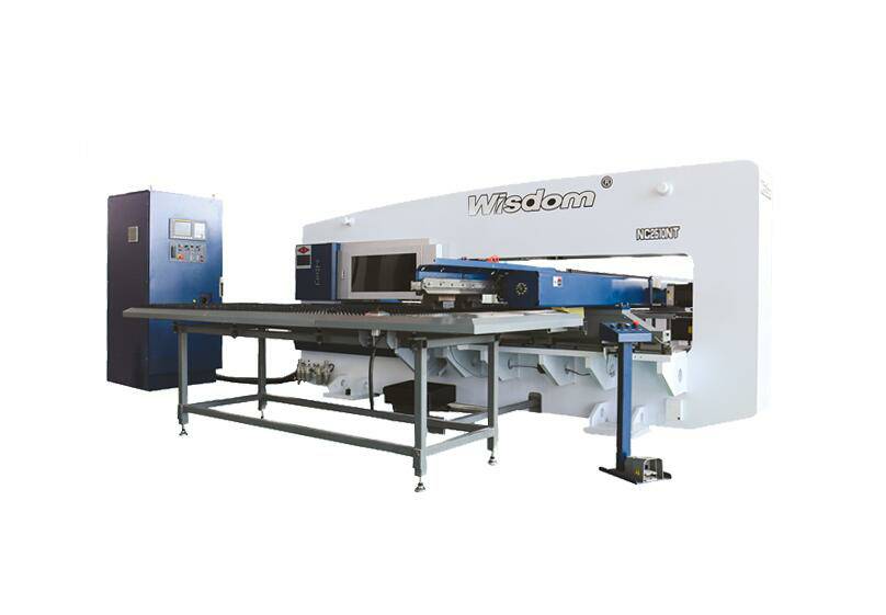 Wisdwm 数控转塔冲床-九游体育娱乐最新网站-九游(中国)