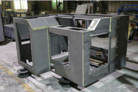 车间钣金加工厂存在的一些问题-九游体育娱乐最新网站-九游(中国)