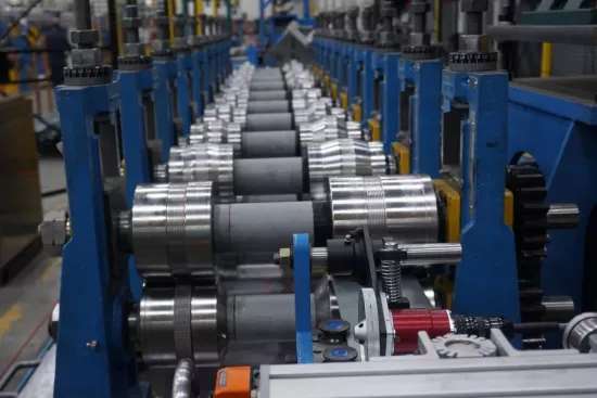 钣金加工技术-滚压成型工艺-MINGRUO-九游体育娱乐最新网站-九游(中国)