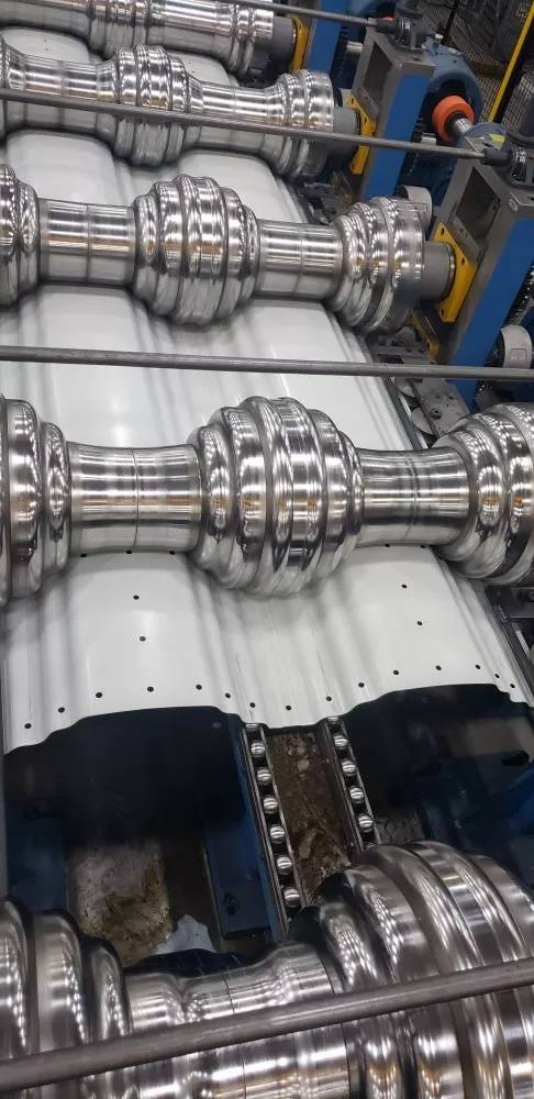 钣金加工技术-滚压成型工艺-MINGRUO-九游体育娱乐最新网站-九游(中国)