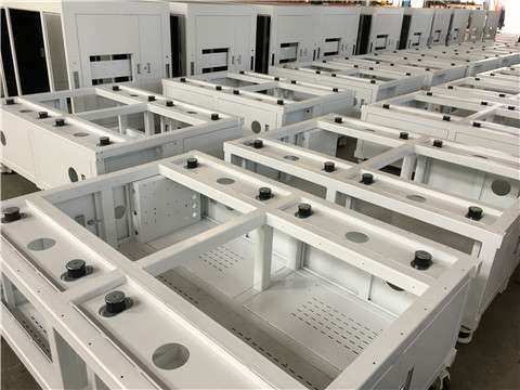 细数一下国内的钣金加工工艺-九游体育娱乐最新网站-九游(中国)