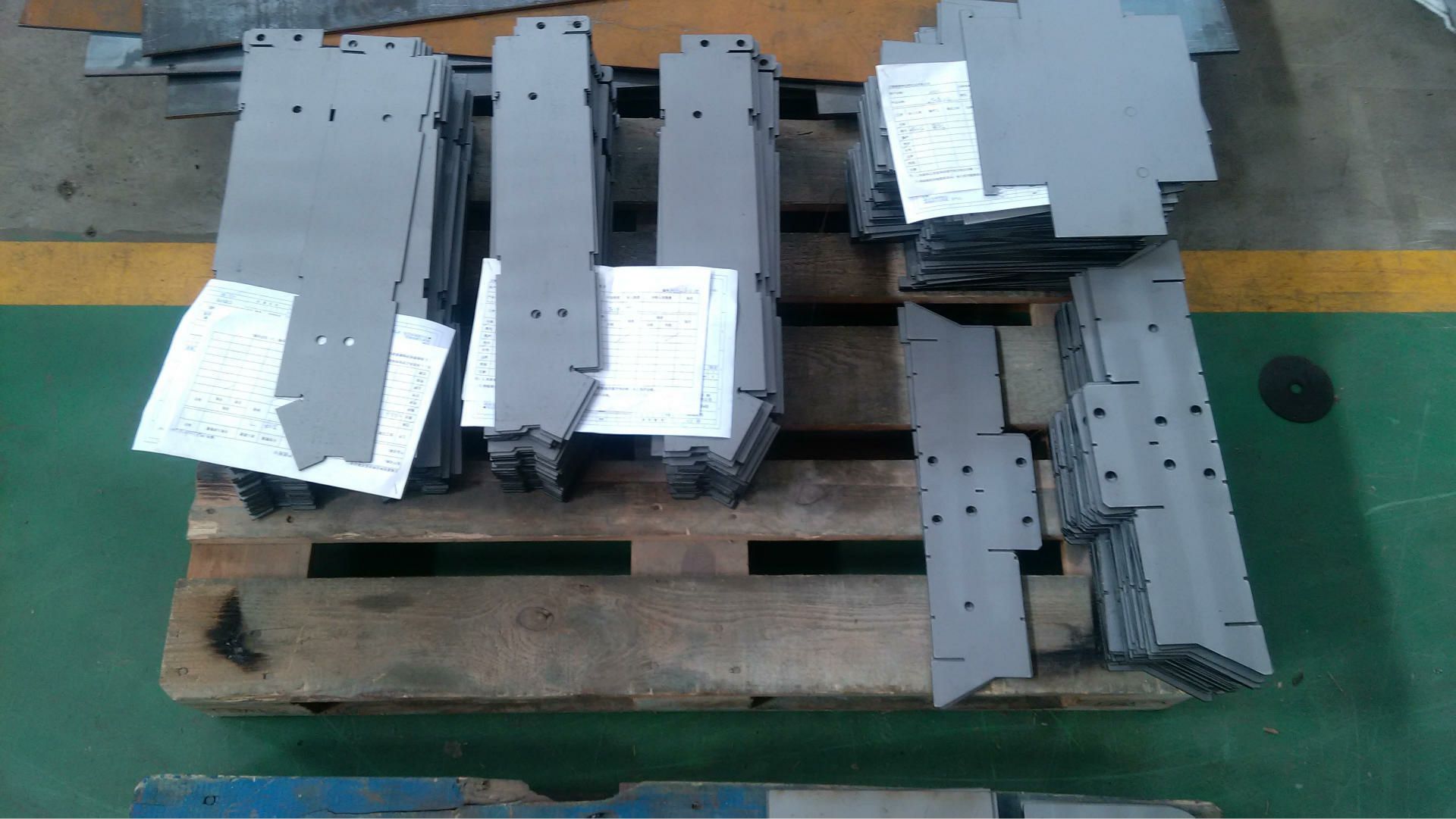 钣金加工中判断钣金激光加工的质量-九游体育娱乐最新网站-九游(中国)