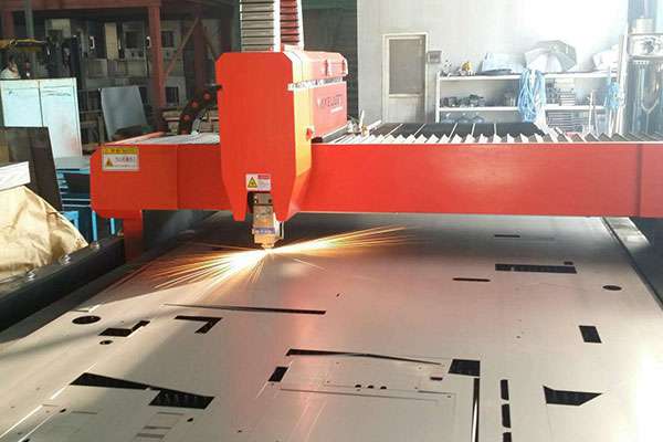 使用激光切割机精密度明显提升-九游体育娱乐最新网站-九游(中国)