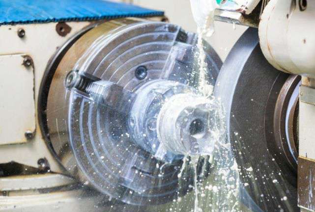 分析加工毛刺原因-九游体育娱乐最新网站-九游(中国)