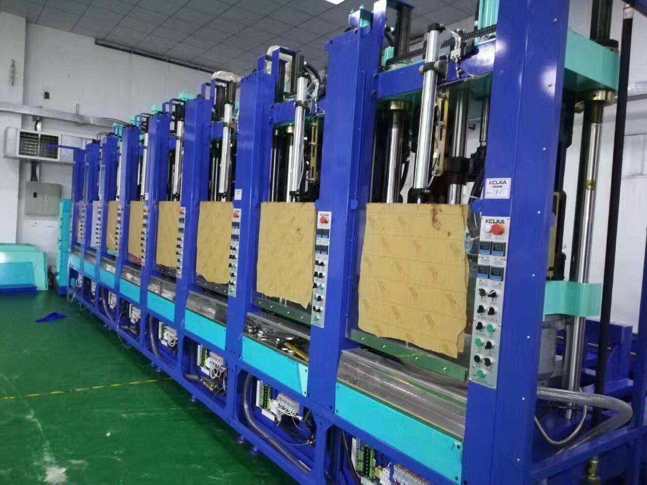 钣金加工对比高精密钣金加工的区别-九游体育娱乐最新网站-九游(中国)