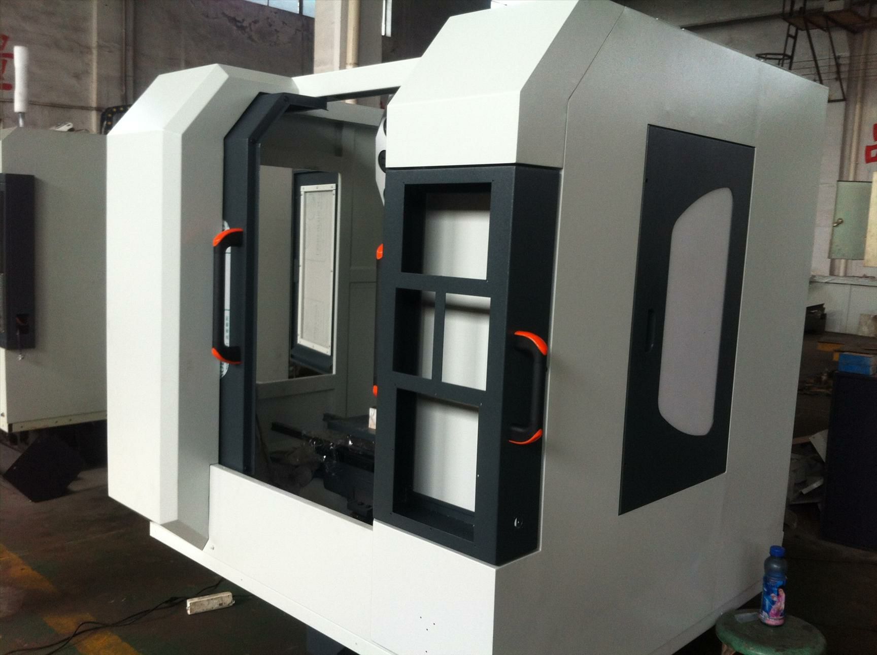 探讨提高钣金加工企业精度的方法-九游体育娱乐最新网站-九游(中国)