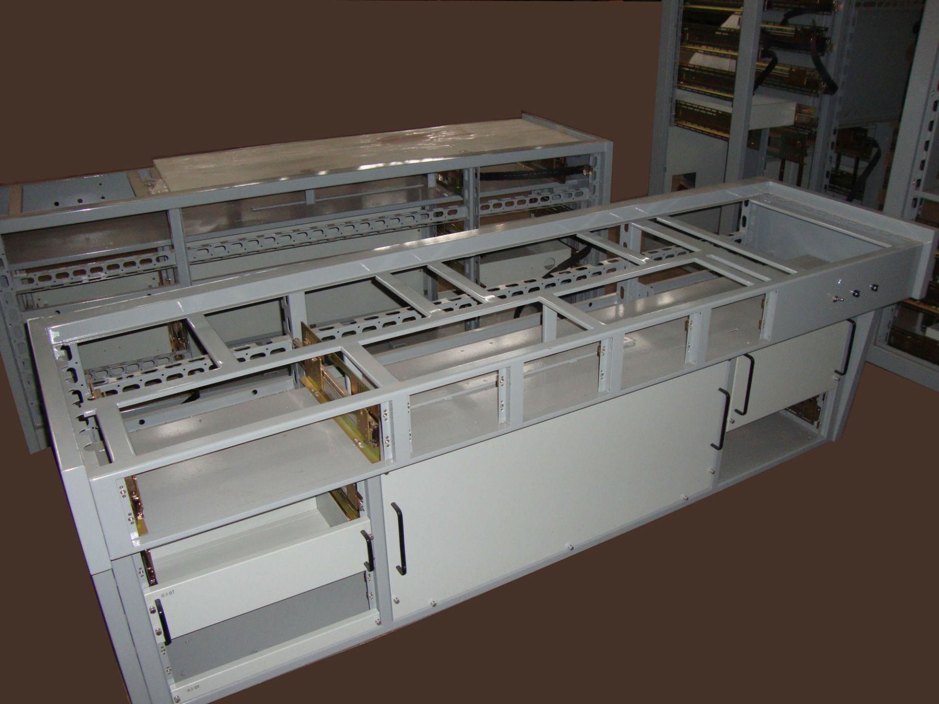 提高钣金加工企业加工品质的方法-九游体育娱乐最新网站-九游(中国)