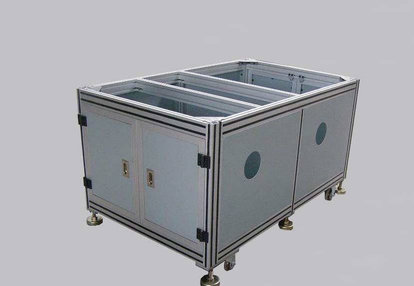 浅谈钣金加工企业钣金加工的优势-九游体育娱乐最新网站-九游(中国)