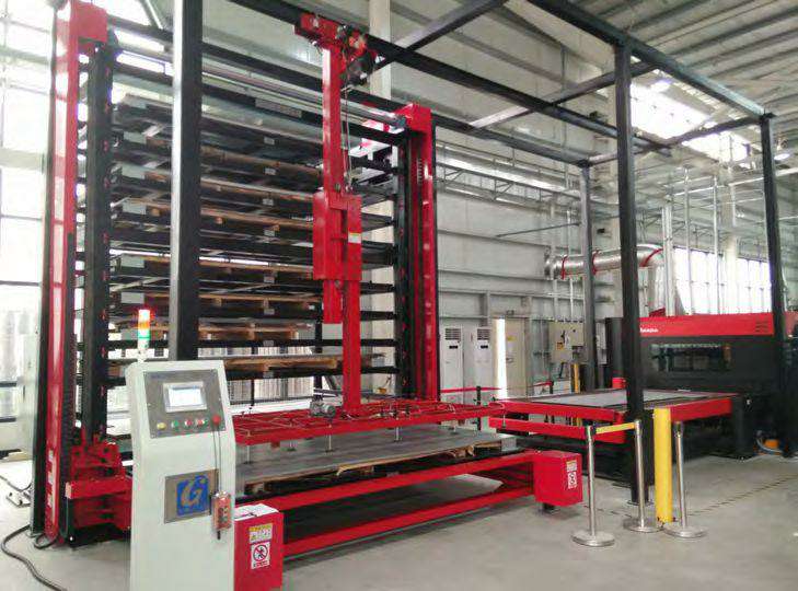 分享钣金加工的工艺技术-九游体育娱乐最新网站-九游(中国)