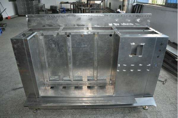 浅谈钣金加工的优势-九游体育娱乐最新网站-九游(中国)