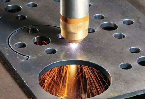 钣金加工的切割技巧-九游体育娱乐最新网站-九游(中国)