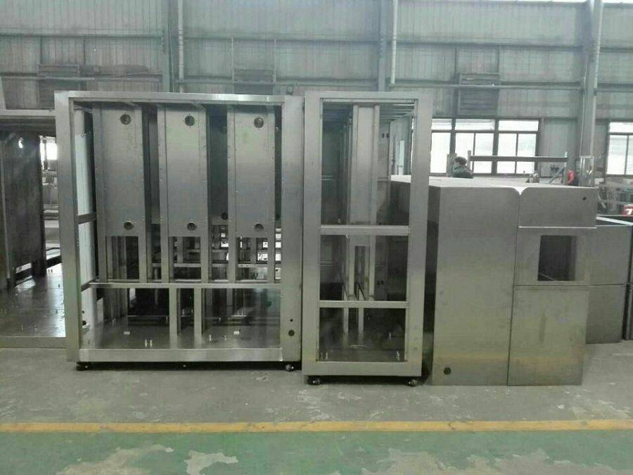 钣金加工设计注意几点-九游体育娱乐最新网站-九游(中国)