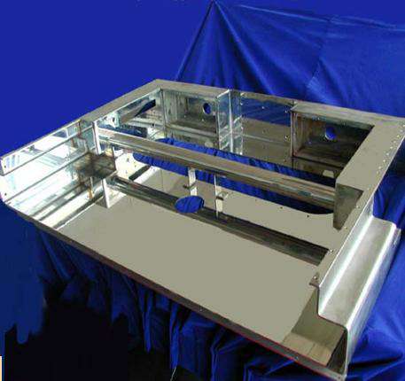 钣金加工分析生锈原因-九游体育娱乐最新网站-九游(中国)