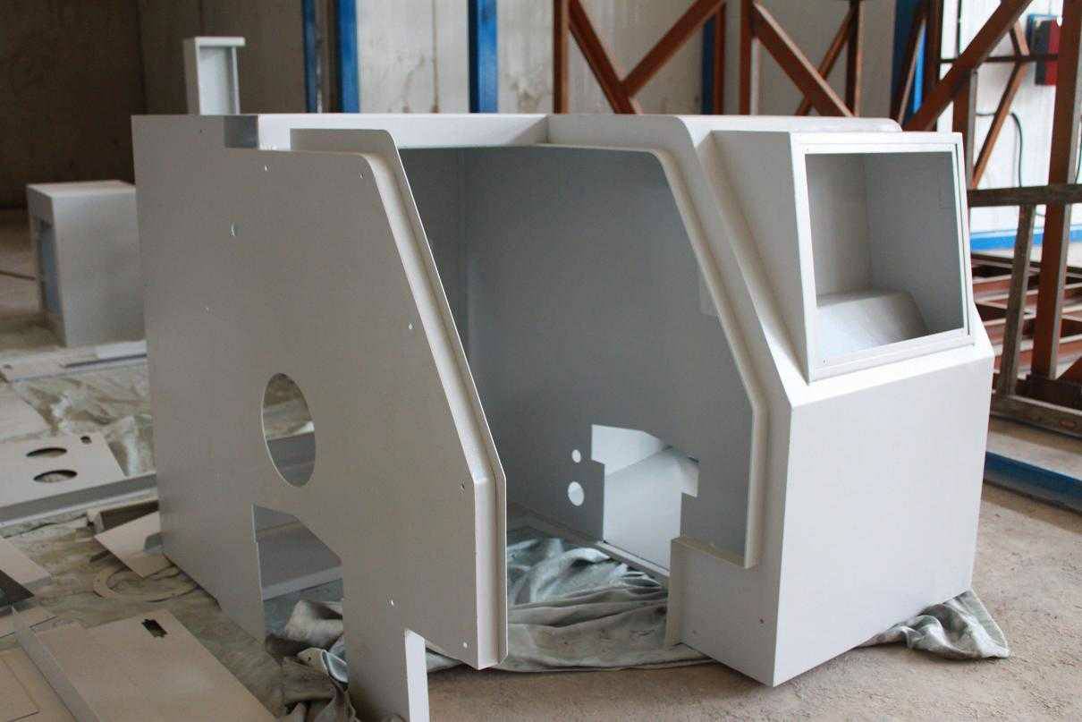 定制钣金材料消耗的定额-九游体育娱乐最新网站-九游(中国)