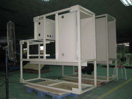 钣金加工定制有哪些流程？-九游体育娱乐最新网站-九游(中国)