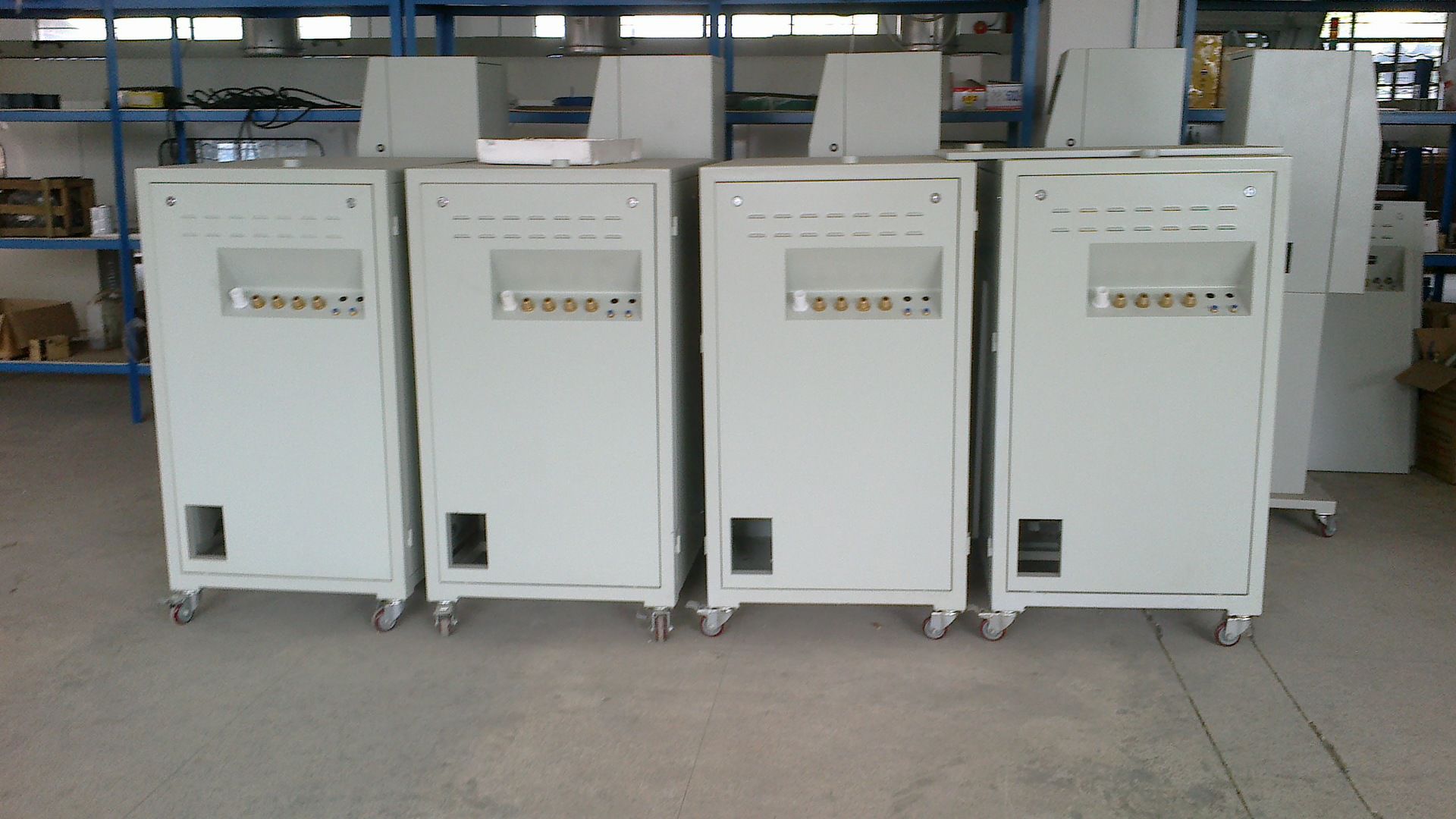 钣金加工定制工艺不断变化-九游体育娱乐最新网站-九游(中国)